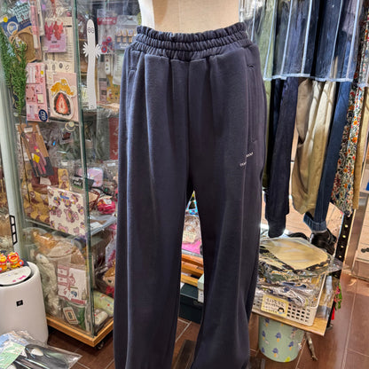 Nap Sporty Joggers, 2 Colors, made in Korea