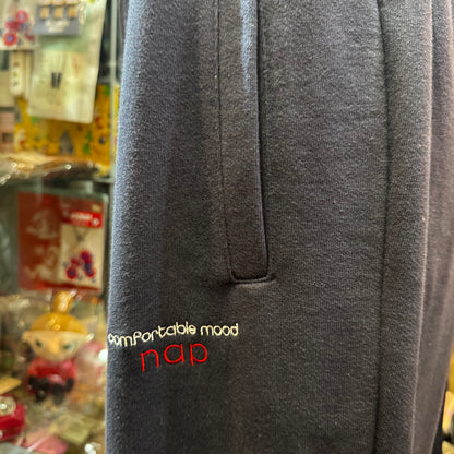 Nap Sporty Joggers, 2 Colors, made in Korea
