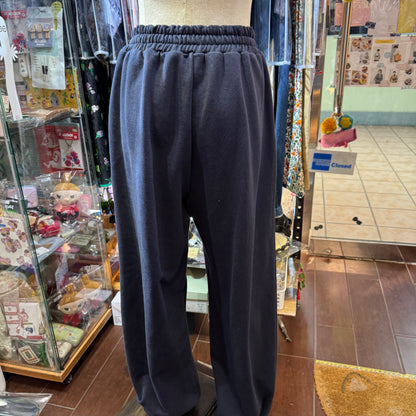 Nap Sporty Joggers, 2 Colors, made in Korea