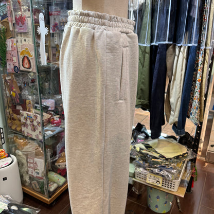 Nap Sporty Joggers, 2 Colors, made in Korea