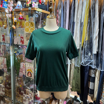 D.comfort Cotton Top, 2 Colors, made in Japan