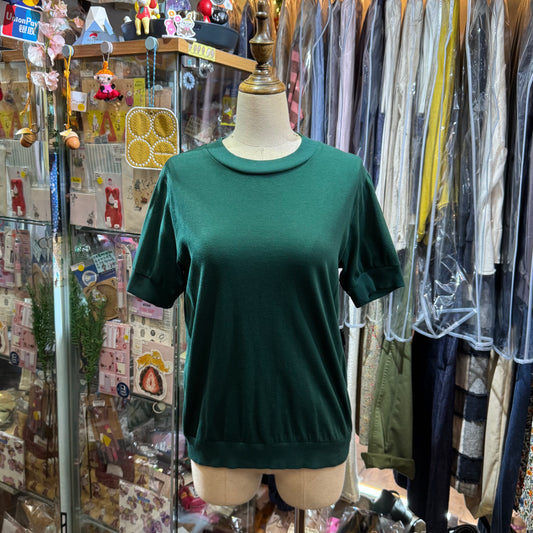 D.comfort Cotton Top, 2 Colors, made in Japan
