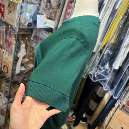 D.comfort Cotton Top, 2 Colors, made in Japan