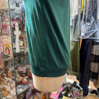 D.comfort Cotton Top, 2 Colors, made in Japan