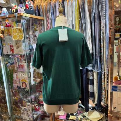 D.comfort Cotton Top, 2 Colors, made in Japan