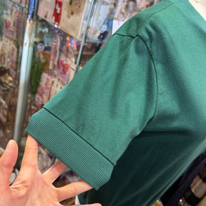 D.comfort Cotton Top, 2 Colors, made in Japan