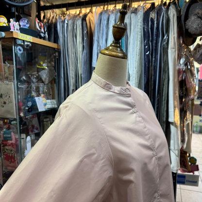 Sale- Ynir Cotton Shirts, 2 Colors, made in Japan