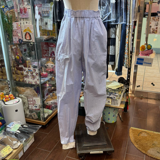 EXTRA30- L'atelier du Savon Blue Pants, made in Japan