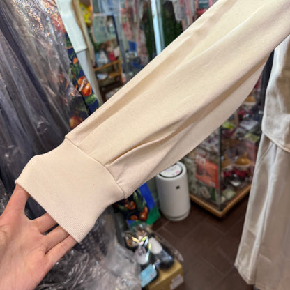 Mizuiro Ind Top, 2 Colors, made in Japan