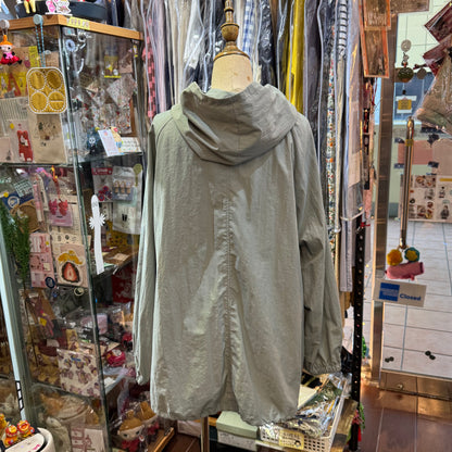 Dovers Grey Blue Jacket