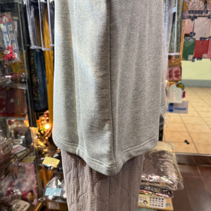 Sale- Diaries Western Union Sweater, 2 Colors, made in Japan