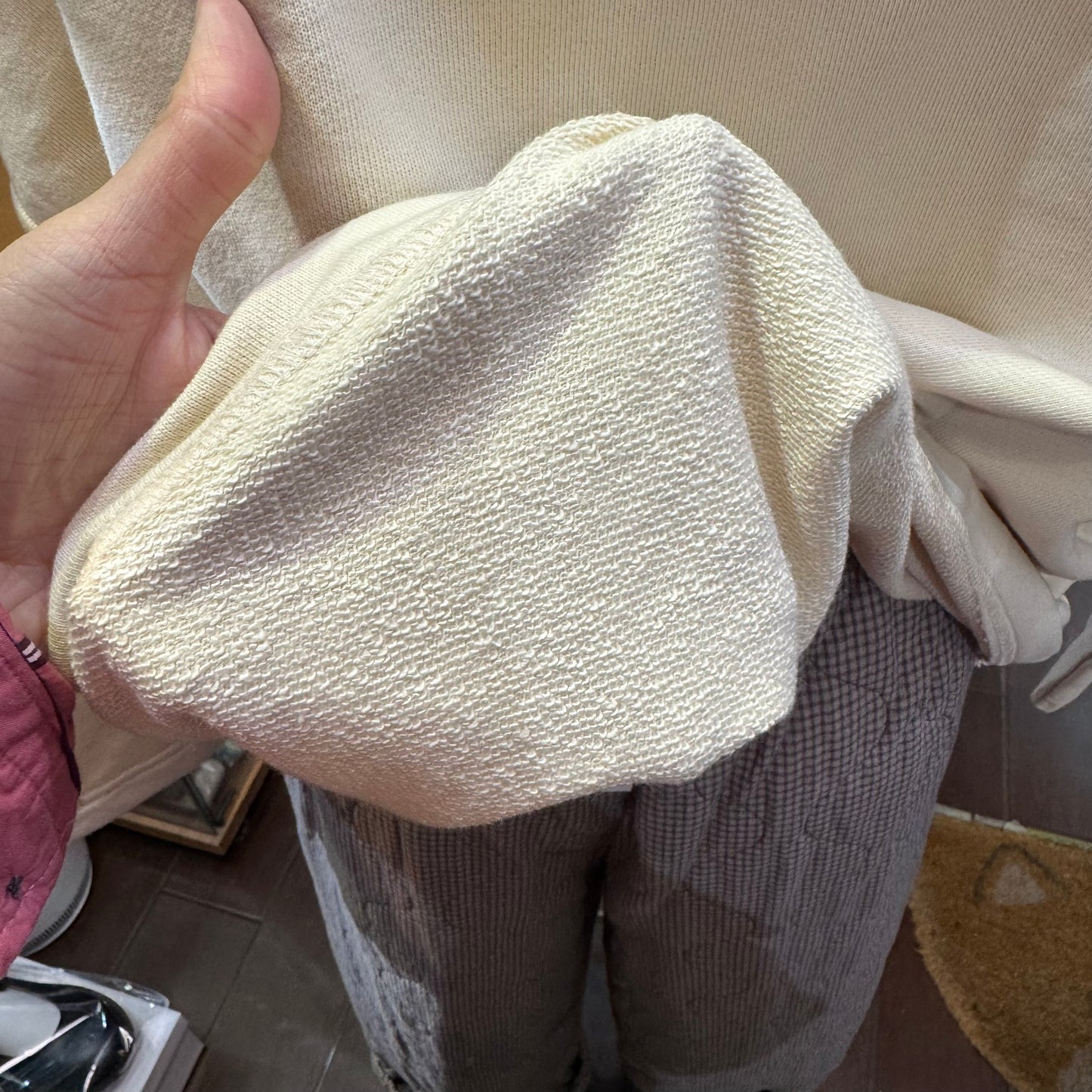 Sale- Diaries Western Union Sweater, 2 Colors, made in Japan