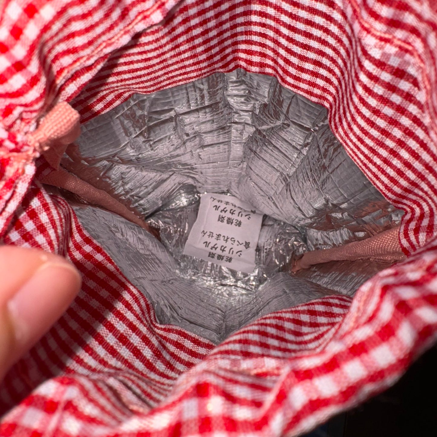 Sale- Little My Bottle Bag