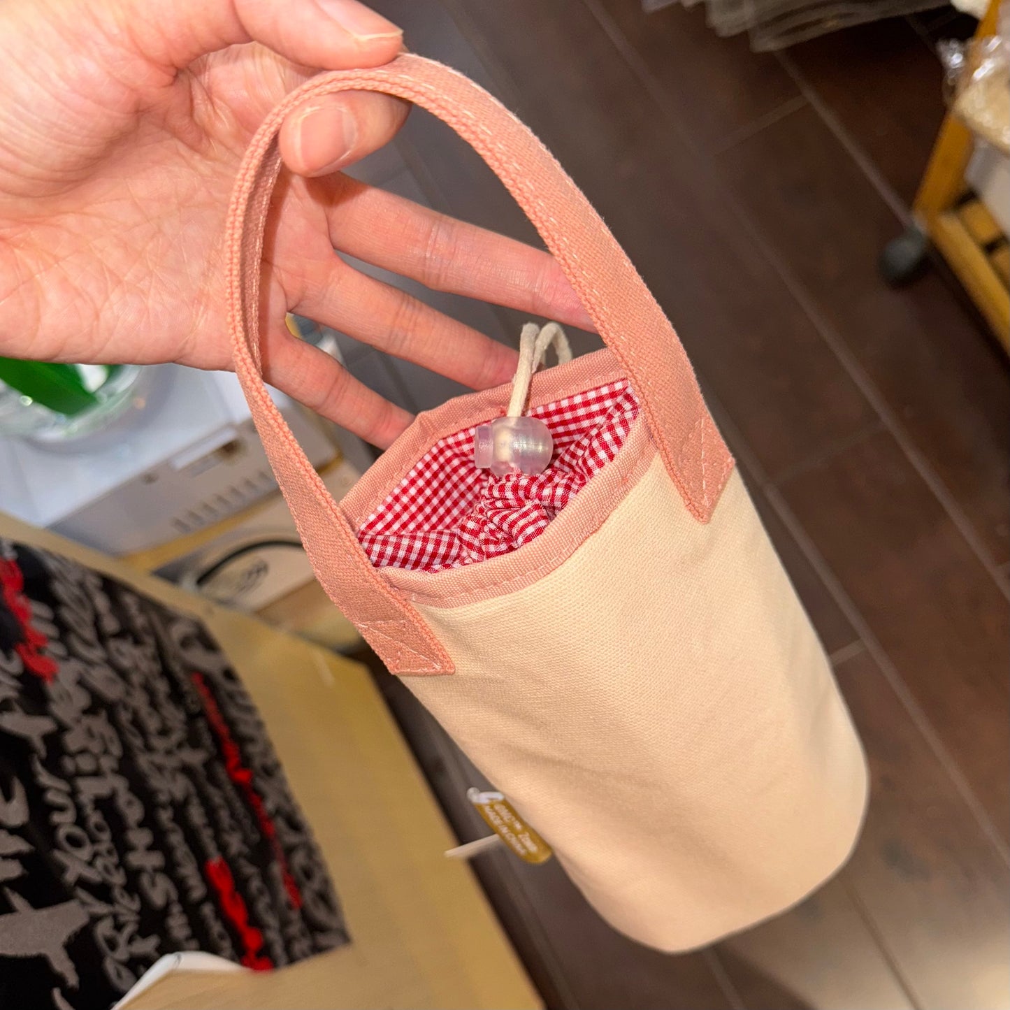 Sale- Little My Bottle Bag