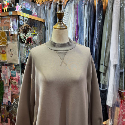 EXTRA20- MARECHAL TERRE Dress, 3 Colors, made in Japan