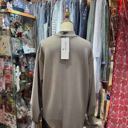 EXTRA20- MARECHAL TERRE Dress, 3 Colors, made in Japan