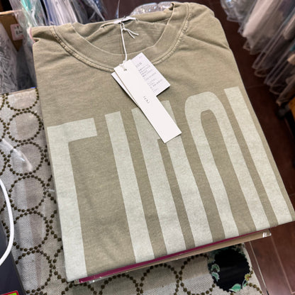 EXTRA30- ichi Ciao T-shirt, 3 Colors, made in Honduras
