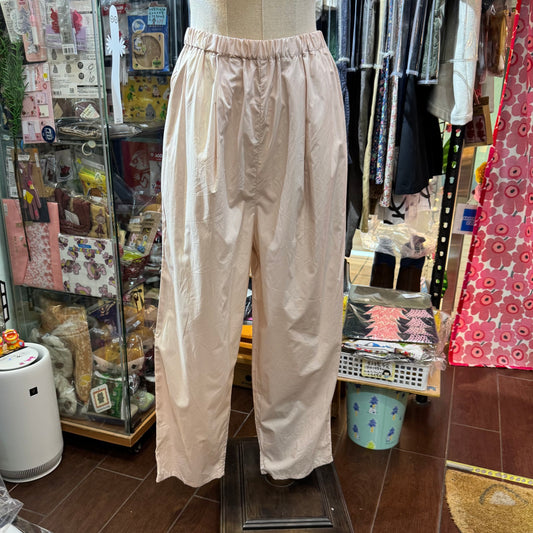 Sale- (g) Typewriter Easy Pants, 2 Colors, made in Japan