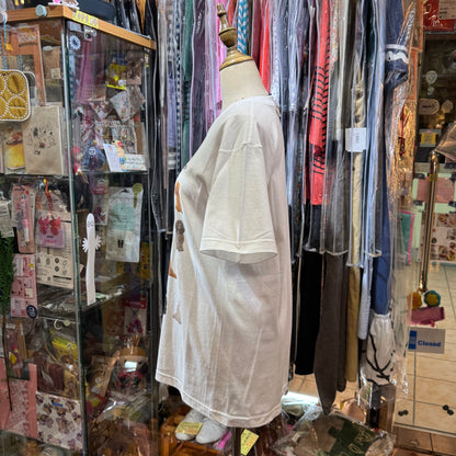 Sale- Fig London Dogs T-shirt, 2 Colors, made in Vietnam