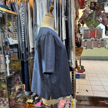 EXTRA30- Le minor French Style Top, made in Japan