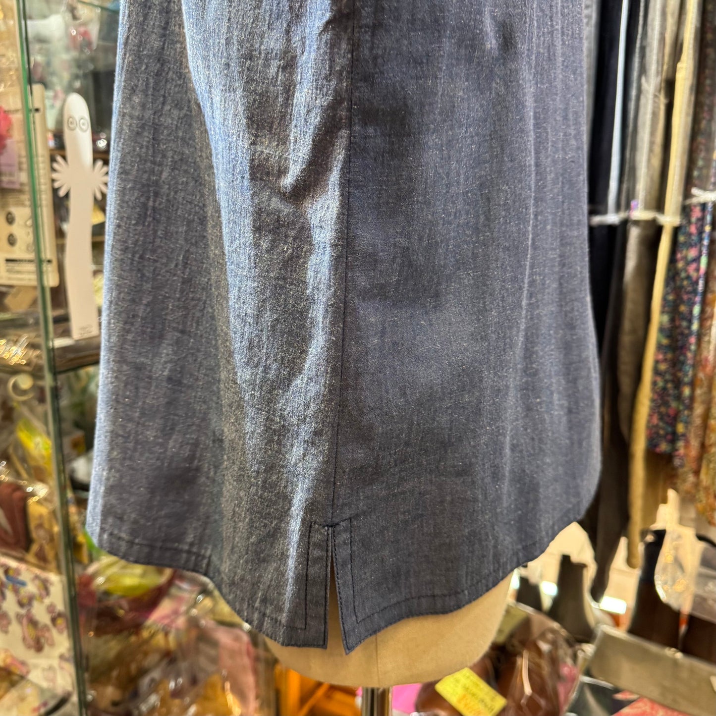 EXTRA20- Le minor French Style Top, made in Japan