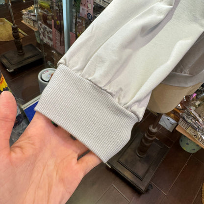 Sale- La Marine Francaise Grey Top, made in Japan