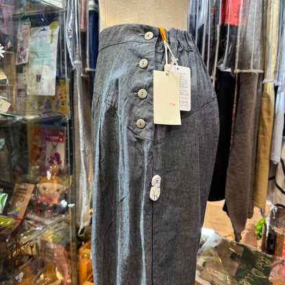 VM Cocoon Pants, 2 Colors, Size 3, made in Japan