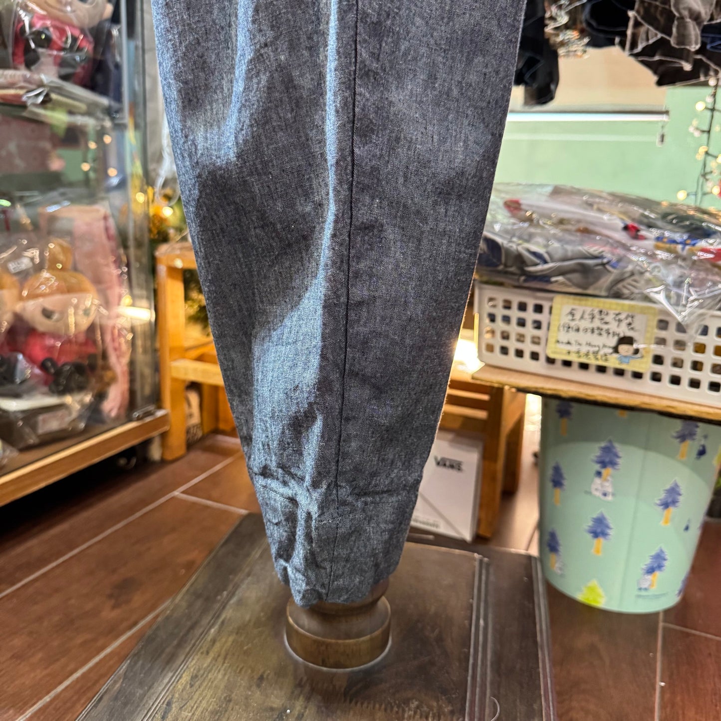 VM Cocoon Pants, 2 Colors, Size 3, made in Japan