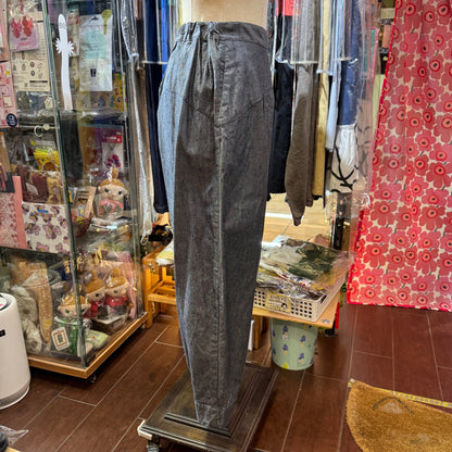 VM Cocoon Pants, 2 Colors, Size 3, made in Japan