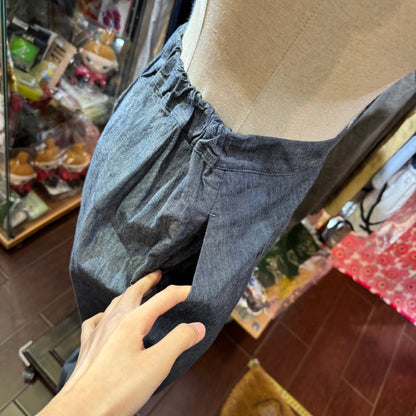 VM Cocoon Pants, 2 Colors, Size 3, made in Japan