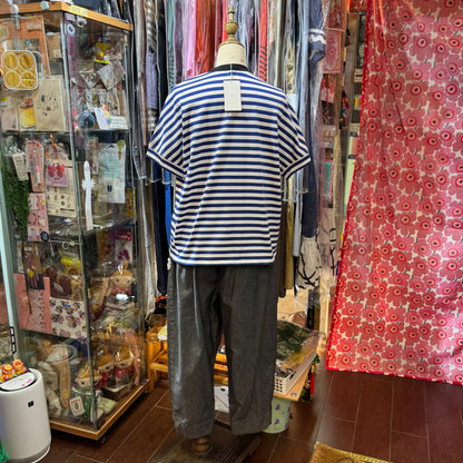 VM Cocoon Pants, 2 Colors, Size 3, made in Japan