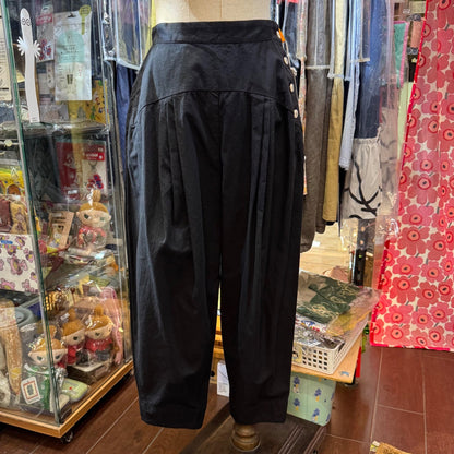 VM Cocoon Pants, 2 Colors, Size 3, made in Japan
