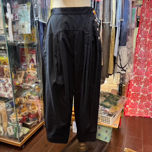 VM Cocoon Pants, 2 Colors, Size 3, made in Japan
