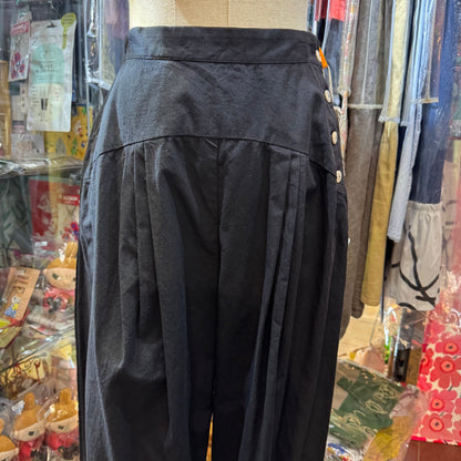 VM Cocoon Pants, 2 Colors, Size 3, made in Japan