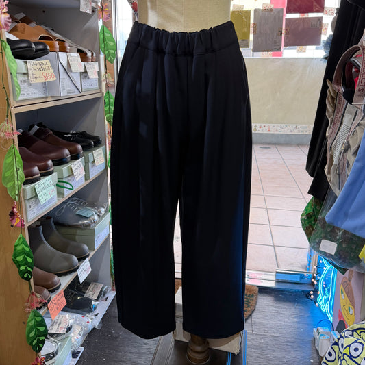 Vent d ouest Navy Pants, made in Japan