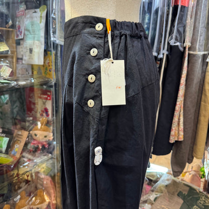 VM Cocoon Pants, 2 Colors, Size 3, made in Japan
