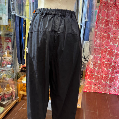 VM Cocoon Pants, 2 Colors, Size 3, made in Japan