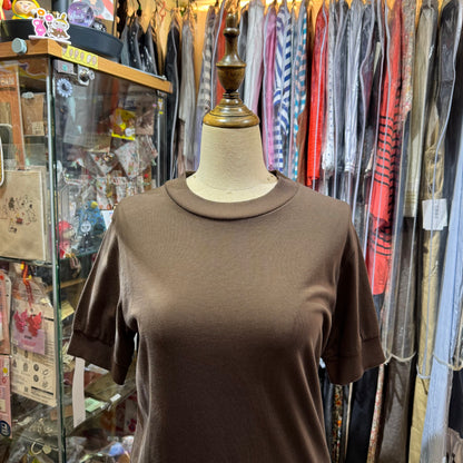 d.comfort T-shirt, 3 Colors, made in Japan