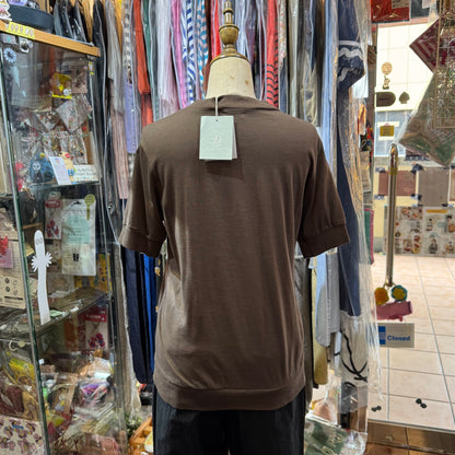 d.comfort T-shirt, 3 Colors, made in Japan