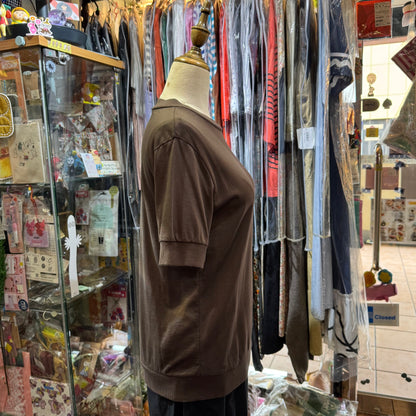 d.comfort T-shirt, 3 Colors, made in Japan