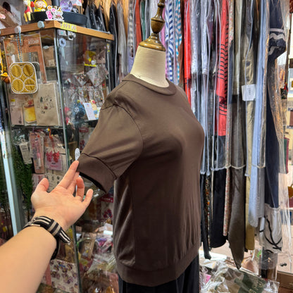 d.comfort T-shirt, 3 Colors, made in Japan