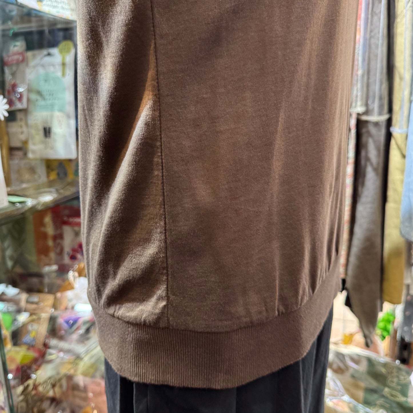 d.comfort T-shirt, 3 Colors, made in Japan