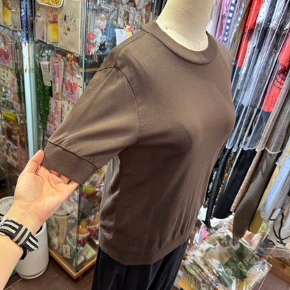 d.comfort T-shirt, 3 Colors, made in Japan