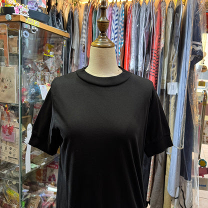 d.comfort T-shirt, 3 Colors, made in Japan