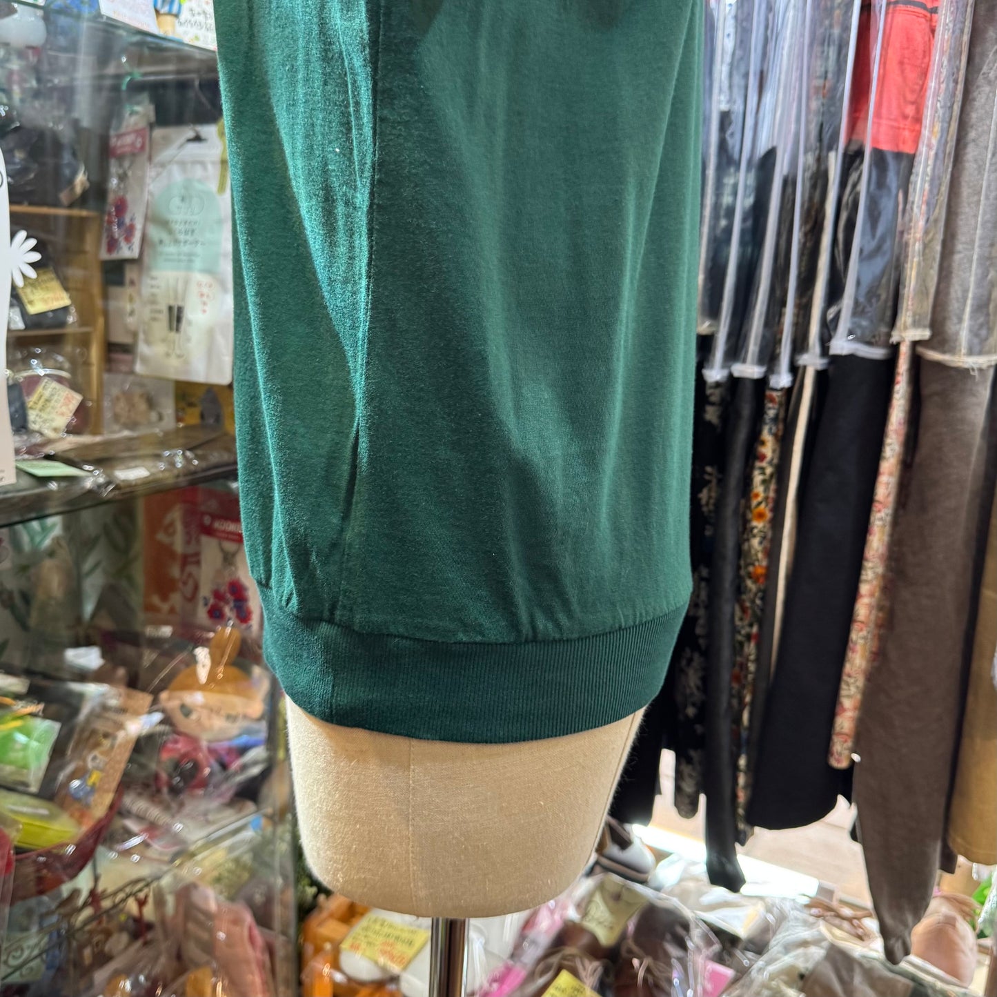 d.comfort T-shirt, 3 Colors, made in Japan