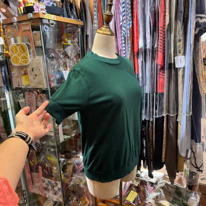 d.comfort T-shirt, 3 Colors, made in Japan