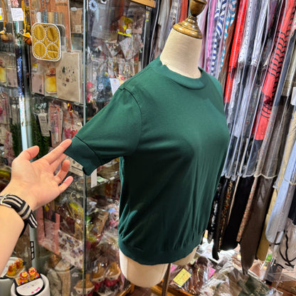 d.comfort T-shirt, 3 Colors, made in Japan