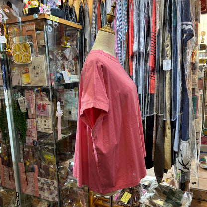 EXTRA30- Nouvelles du Paradis Pink Top, made in Japan