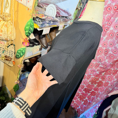 Sale- Bedsidedrama Mickey Mouse Long T-shirt, made in Japan