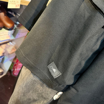 Rehersall Sweatshirt, 2 Colors, made in Japan